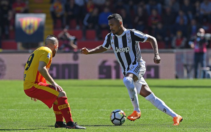 Ювентус се справи с последния, но бра ядове