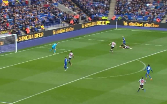 Нюкасъл постигна изключително важна победа с 2 1 при гостуването