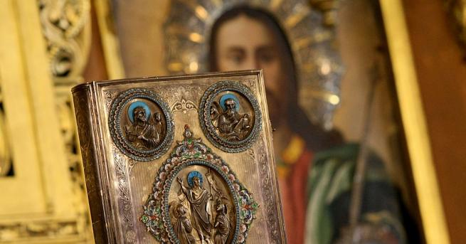 Днес е Възкресение Христово Великден Православието отбелязва един от двата