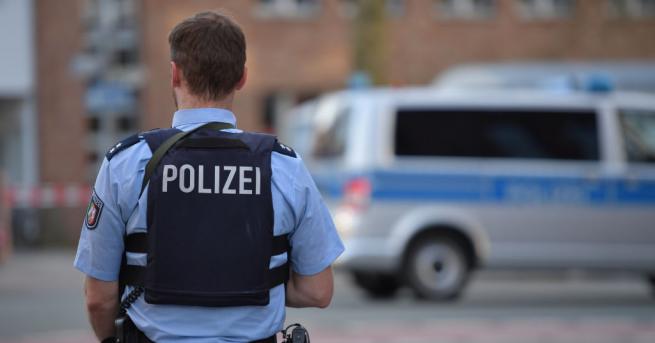 Обезвреждат 500 килограмова бомба при жп гарата в Берлин Евакуират железопътната