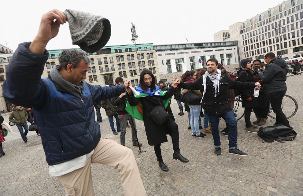  Роми интернационален ден 