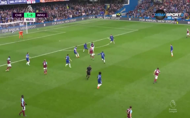 Челси допусна нова много голяма грешка във Висшата лига след