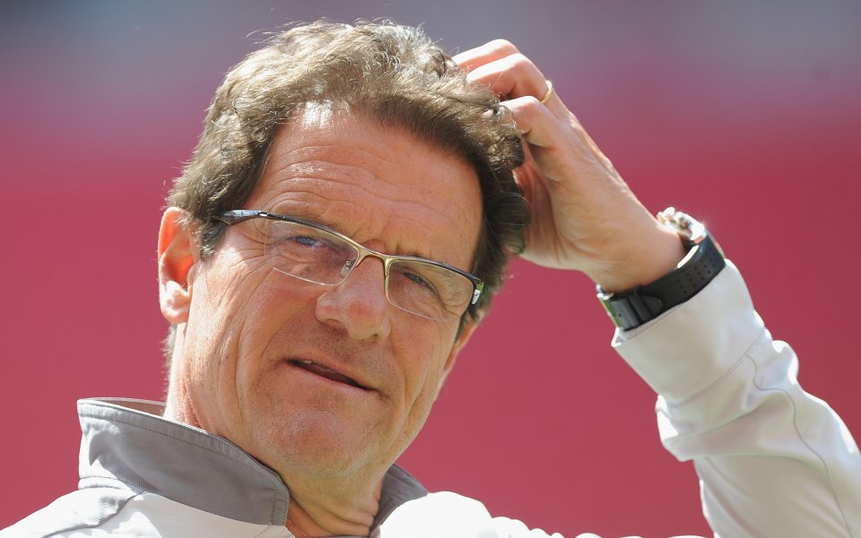 Капело изригна: Президентът на федерацията да подаде оставка, това е трагедия