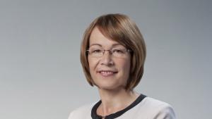 Кметът на Казанлък Галина Стоянова