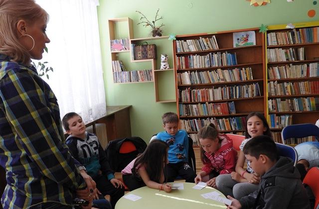 Започва игра "Научи за Ботев".