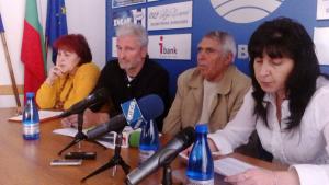 хора с увреждания