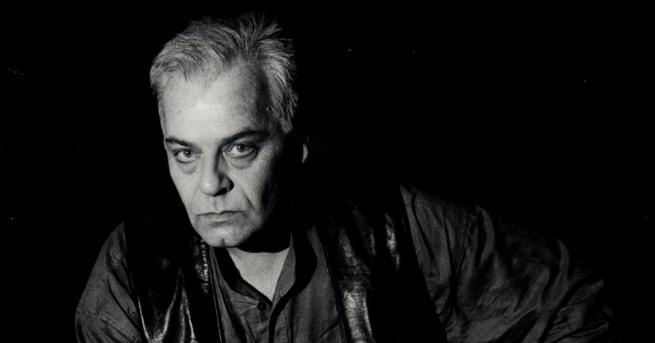 Почина актьорът Николай Калчев съобщиха от Сатиричния театър Отиде си