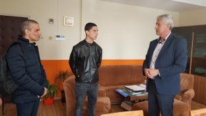 Тихомир Елисейна