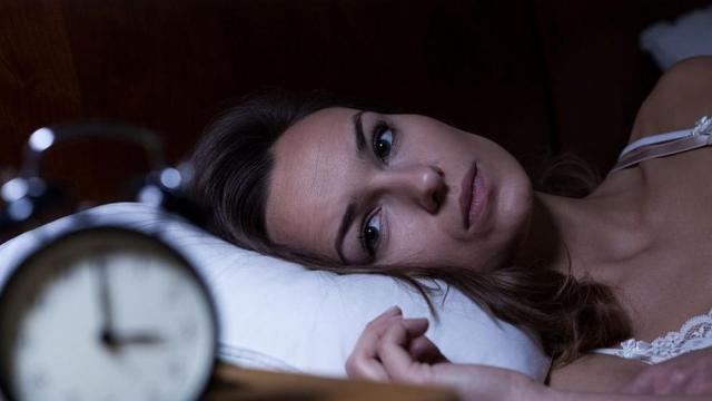 Безсънието - симптом на влошено психично здраве