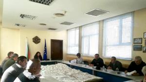 Областен управител