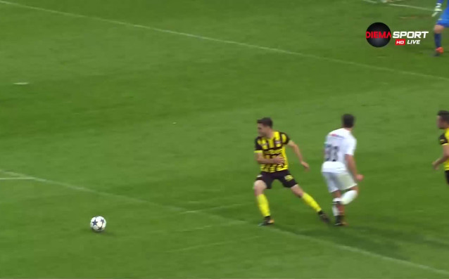 Славия намали изоставането си от Ботев 1 2 Иван Минчев