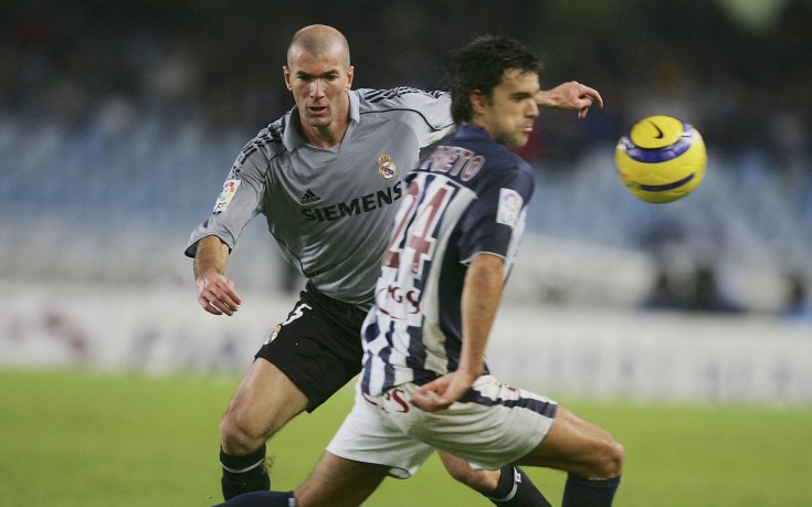 Легенда на Реал Сосиедад слага край на кариерата си