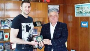 награди спорт