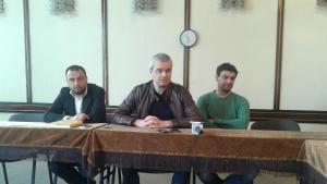 партия възраждане