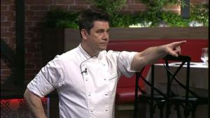 шеф Ангелов