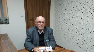 доц Радко Михайлов