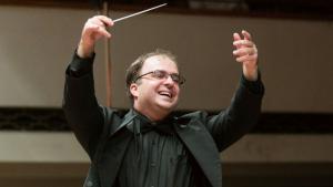 Найден Тодоров дирижира в Операта