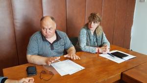 Мездра доктор Иво Иванов