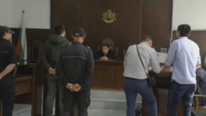 съд Желяз Андреев