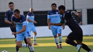 Кристиян Пешов Созопол