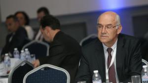 Иван Иванов КЕВР