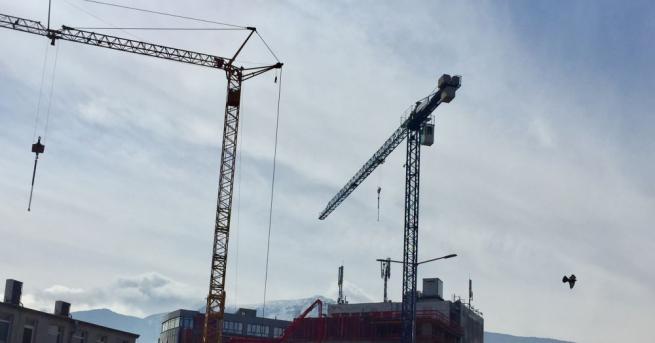 Незаконен строеж да се узаконява след като се плати глоба