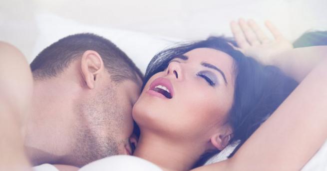 Може ли наднорменото тегло да бъде пречка за пълноценните сексуални