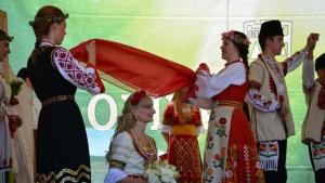 Северняшка сватба