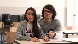 Блага и Мишо