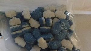 наркотици акстази