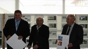 Областна администрация Добрич изложба читалища