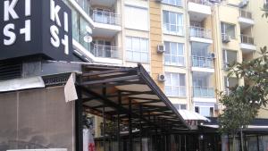 Ресторант Киш