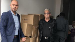 Костадин Димитров