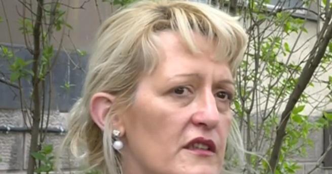 Храбрата чистачка от Централния софийски затвор която подгони двама рецидивисти