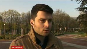 Желяз Андреев