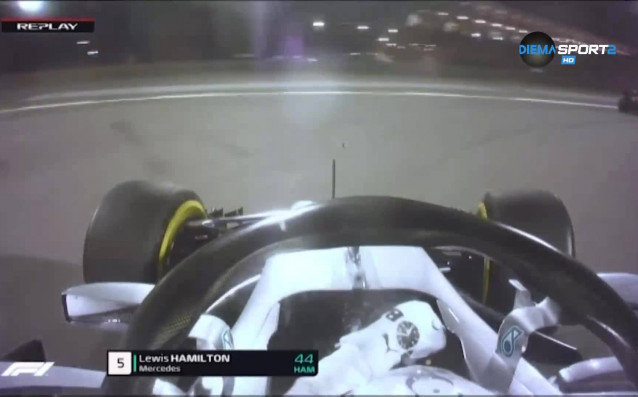 За втори път в откриващите 2 старта за 2018 година