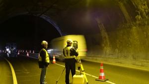 тунел Кривия