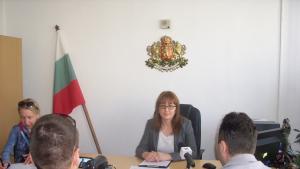 Районен съд Добрич ден на отворените врати