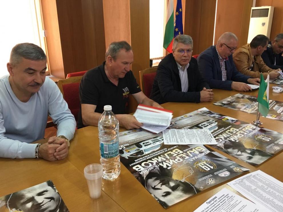 Тази година отново ще има такса за зрителите