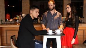 10 първи срещи