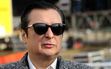 Васил Петров ще пее на празника за Славия