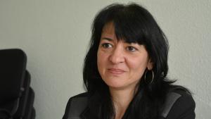 Нина Борисова