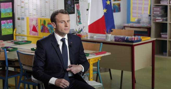 Франция ще изчака подходящ момент за да реши дали да