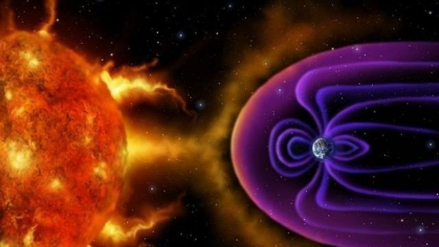 Шест магнитни бури ще ни мъчат през август