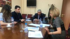 Желяз Андреев Мая Манолова