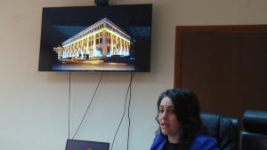 Деница Вълкова