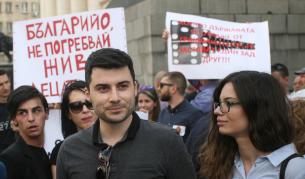 Няма да екстрадират Желяз Андреев в САЩ