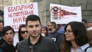 Желяз Андреев