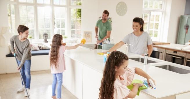 Пролет е времето е прекрасно и свежо а всеки един