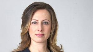 Ася Пеева ГЕРБ Бургас